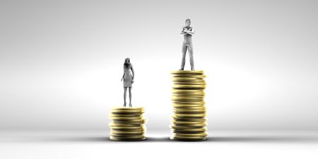 Gender-smart investing gains traction in the responsible investing playground