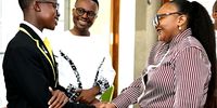 Johannesburg’s junior mayor race put youth mental health and civic duty centre stage