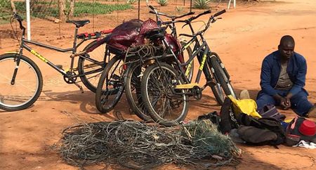 The hunters, the crooked chief and the bushmeat trade: Behind the convoluted wrangle over prime land on Kruger’s edge