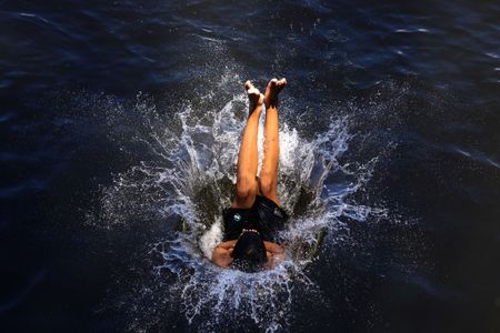 Australia swelters as heatwave hits, and more from around the world