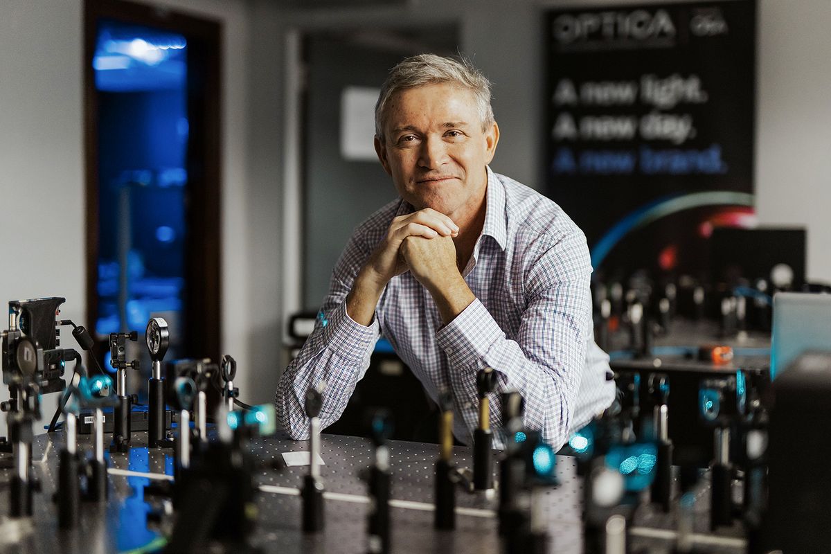 Breakthrough SA research promises quantum leap into our global future