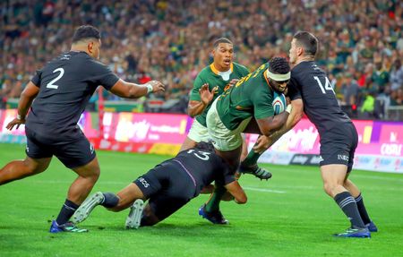Knowledge over hope — why the Boks could succeed in New Zealand