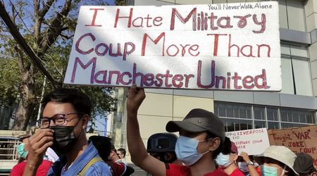 You'll never walk alone (in struggles for democracy)