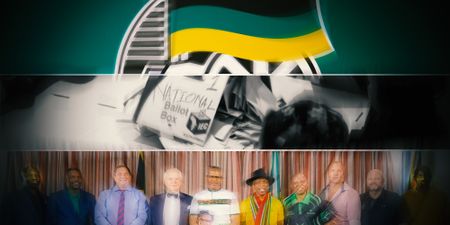 Latest poll shows ANC’s rocky road to election, with coalition potholes ahead