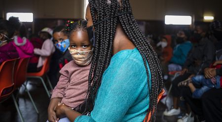 South Africa needs to address its food and nutrition crises to realise growth