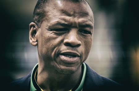 Mahikeng Burning: NW Premier Supra Mahumapelo on the defensive as calls for his resignation intensify