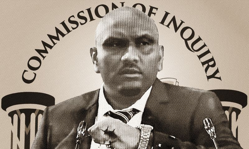 ‘Whistleblower suspect broke silence' on R200m Port Shepstone cocaine theft — Hawks officer