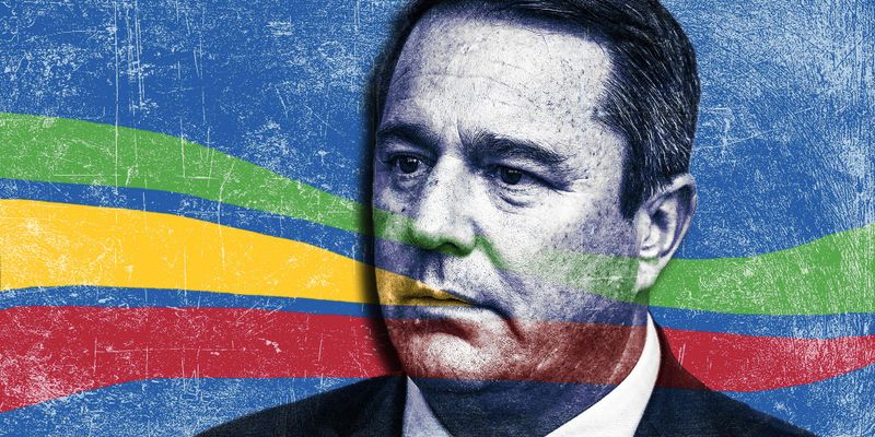 Behind the scenes of Steenhuisen’s dealmaking with the DA