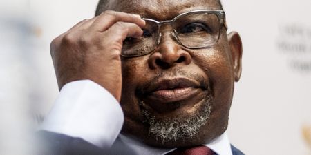 Finance Minister Godongwana (finally) shows SOEs some tough love