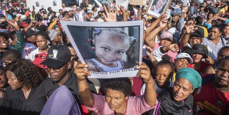 Joshlin Smith missing for 11 weeks: The story so far