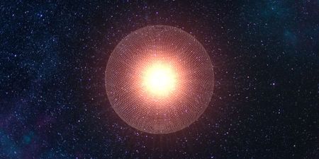 Crossed Wires: The final frontier — science fiction comes to the stock exchange