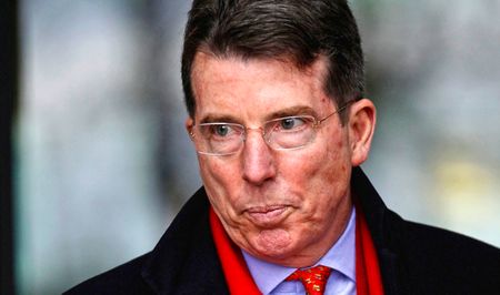 Barclays' CEO Diamond quits under pressure