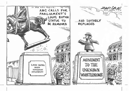 Monuments