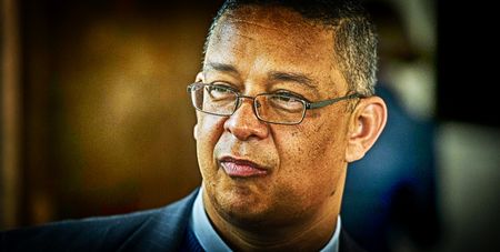SAPS Wars Part 3: Bheki Cele, Robert McBride and the mysterious Mr Marimuthu
