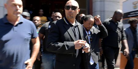 ‘High-risk’ gang cases exacerbate Western Cape High Court backlog and spark concerns for those awaiting justice