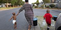 Joburg braces for another water maintenance shutdown — what you need to know