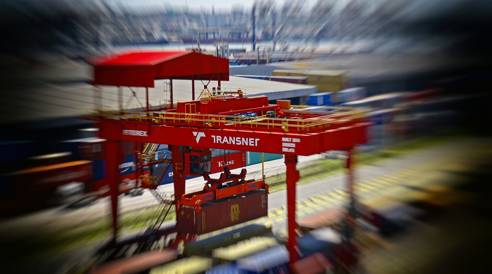 Transnet could stage one of the greatest turnarounds in business history