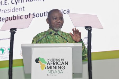 After the Bell: SA had a better story to tell at the Mining Indaba this year