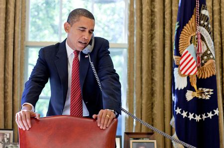 US 2012 election season – our prediction