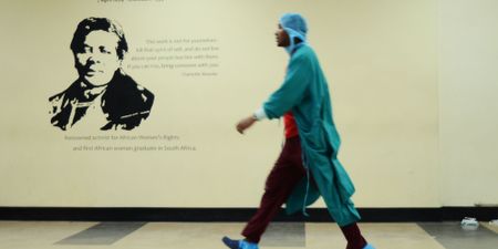 Second SA Covid-19 case confirmed in Gauteng, and another South African tests positive abroad