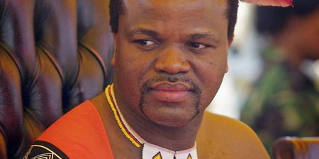 Uneasy calm in Eswatini after trust breaks down between Mswati III and his subjects