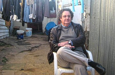 Anton Harber's Diepsloot, a slayer of township stereotypes