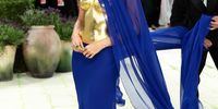 The 2026 Met Gala Celebrating "Costume Art" - Arrivals