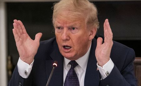 USA: What virus? Covid who?