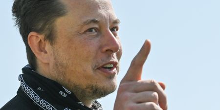 It’s not rocket science; Elon Musk would probably make a terrible media mogul