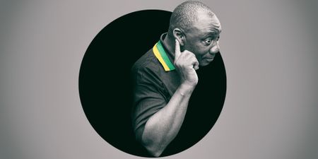 South Africa’s 24 hour trend report: 30 July 2020