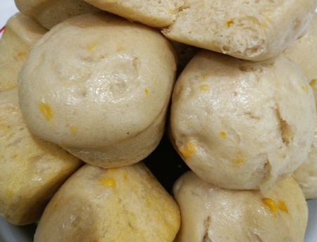 Getting steamy and teared up with deeply delicious dombolo