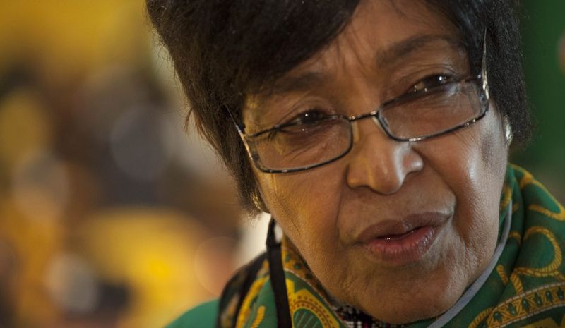 The increasing loneliness and frustration of Winnie