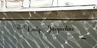 The lady of the lake. Image: Don Pinnock