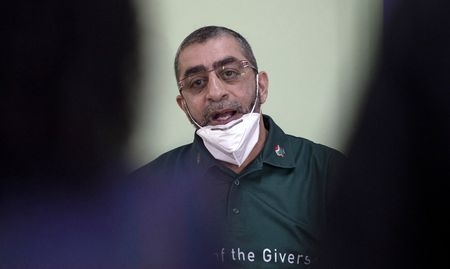 Imtiaz Sooliman: The gift that keeps on giving