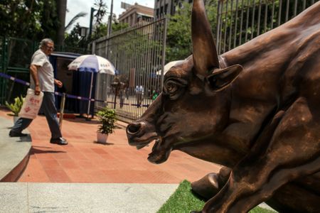 Asian stocks, currencies rise ahead of earnings: markets wrap