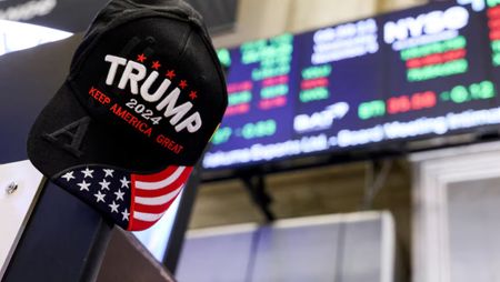 Investors on guard as US tariff threats evolve