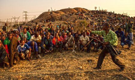 Marikana Commission: Lawyers draw up battle lines