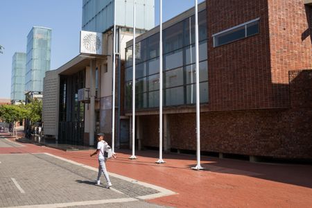 Police negligence in rape case before Constitutional Court