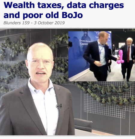 4 October's Business Blunders with Vestact