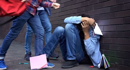 Bullying is deeply entrenched in our school culture and social media ‘Likes’ are a key driver