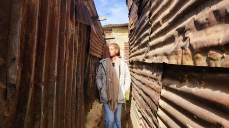 Ngizokubona Maduze (see you soon), South Africa
