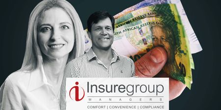 No threatening letters can stop Daily Maverick from reporting the truth