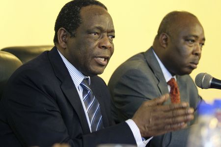 AU joins Kony hunt, but Africa was there already