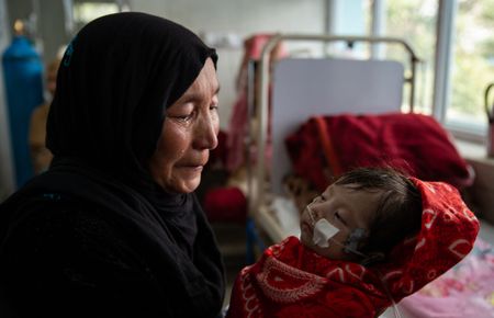 Our World in Pictures: Week 33 of 2022
