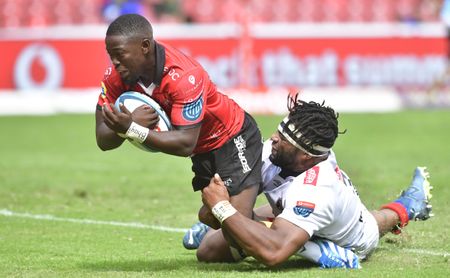 Adaptability, confidence and simple joy leave South African rugby in rude health