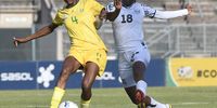Regina Mogolola is back in the team after a seven-year hiatus. (Photo: Sydney Mahlangu / BackpagePix)