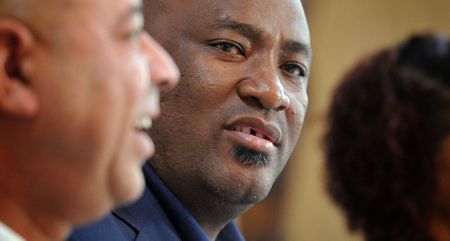 Coalition with DA on shaky ground after Patriotic Alliance leader Gayton McKenzie ‘insulted’