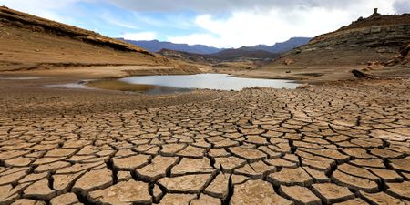Beyond a crisis — we’re in a new era of global ‘water bankruptcy’, says UN report