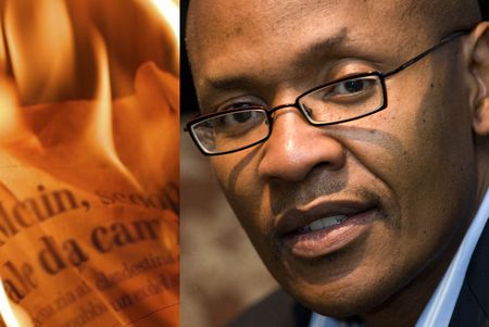 Government - SA's most ambitious media baron