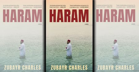 Haram: A powerful coming-of-age tale of faith, identity and forbidden desire